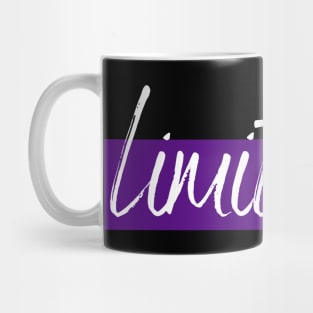 Limitless Mug